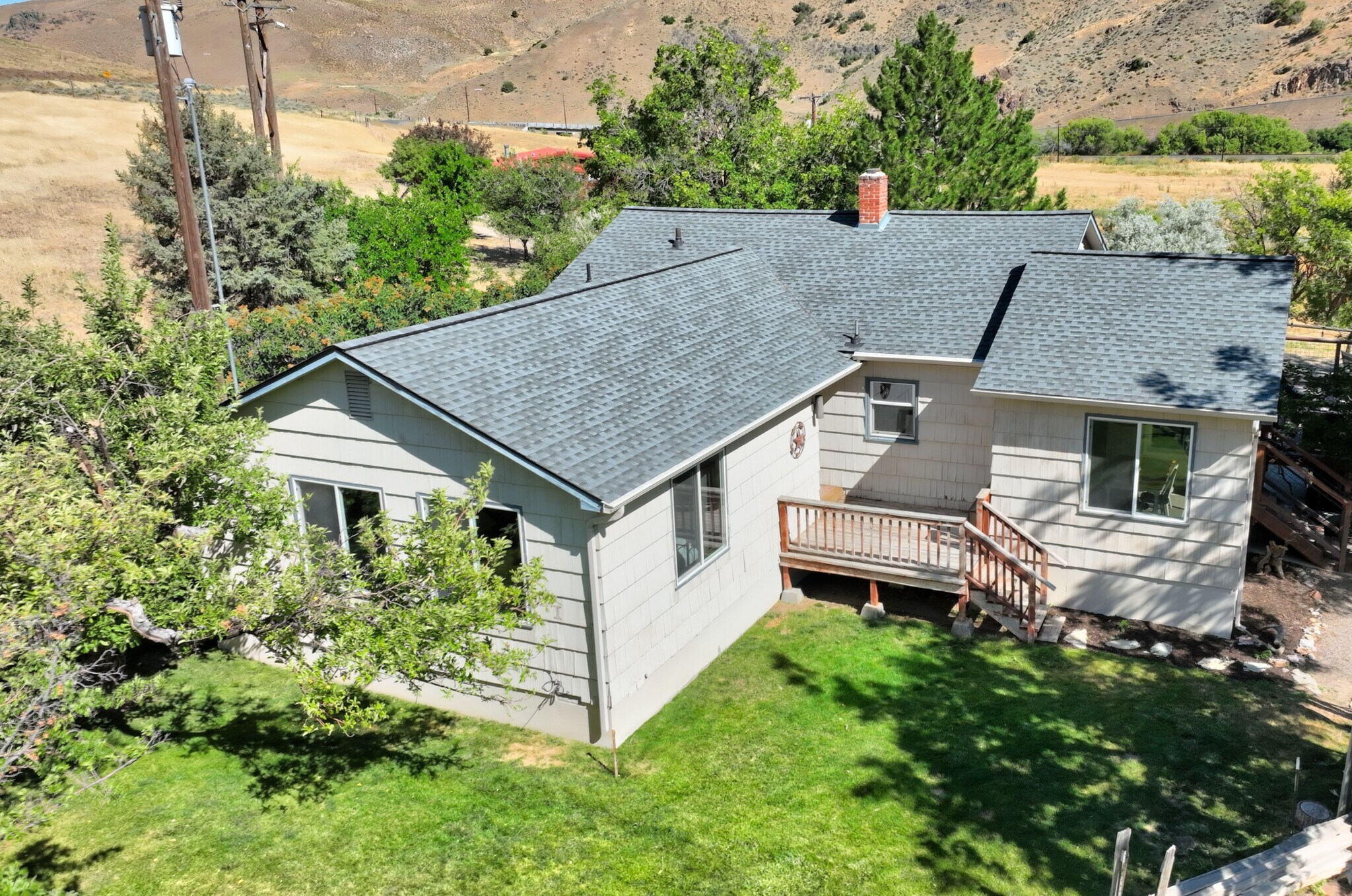 27035 Snake River Rd, Huntington, OR for Sale
