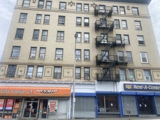 Yonkers, NY Apartments - 490 S Broadway