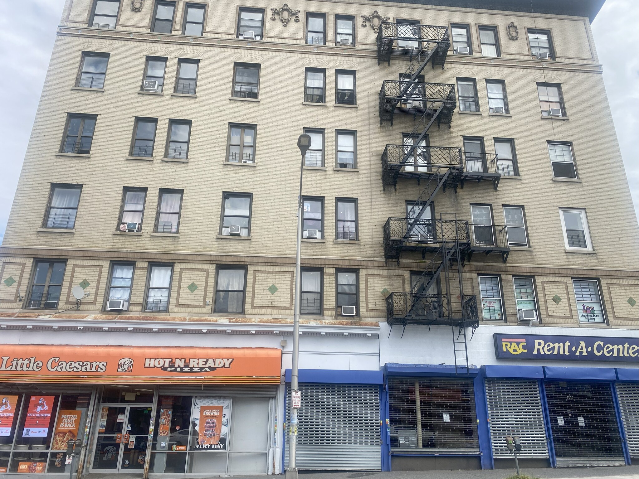 490 S Broadway, Yonkers, NY for Sale