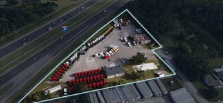 Tampa, FL Industrial - 4206 N 68th St