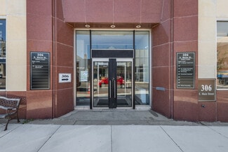 Niles, MI Office - 306 E Main St