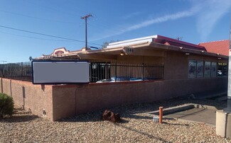 Phoenix, AZ Retail - 1546 W Bell Rd