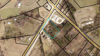 Winder, GA Commercial Land - 334 Patrick Mill Rd SW Winder, GA Commercial Land - 334 Patrick Mill Rd SW