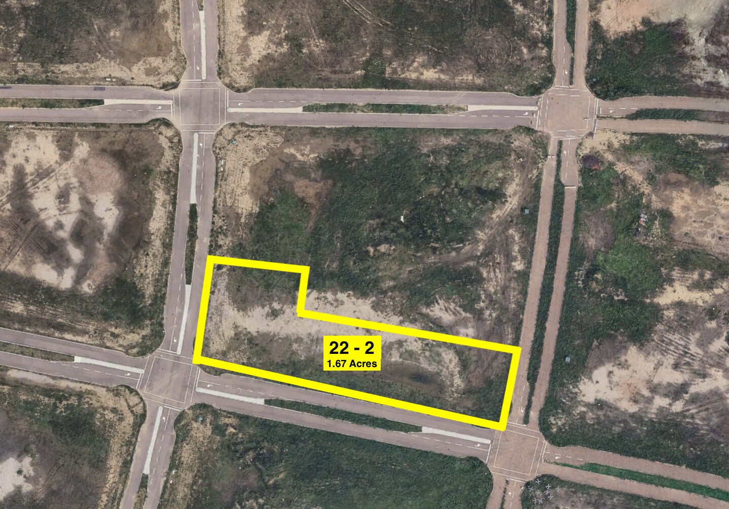 Dakin Drive & Offereins Gate, Fort McMurray, AB for Sale