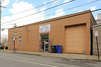 Lexington, KY Industrial - 235 Bolivar St