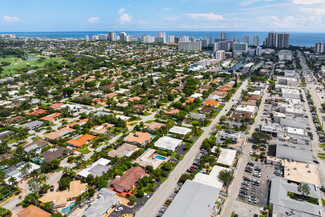 Fort Lauderdale, FL undefined - 2648 NE 32nd St