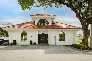 Boca Raton, FL Office - 2120 N Dixie Hwy
