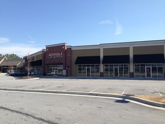 Atlanta, GA Retail - 5456 W Fayetteville Rd