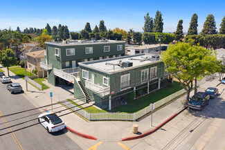Whittier, CA undefined - 12630 Penn St