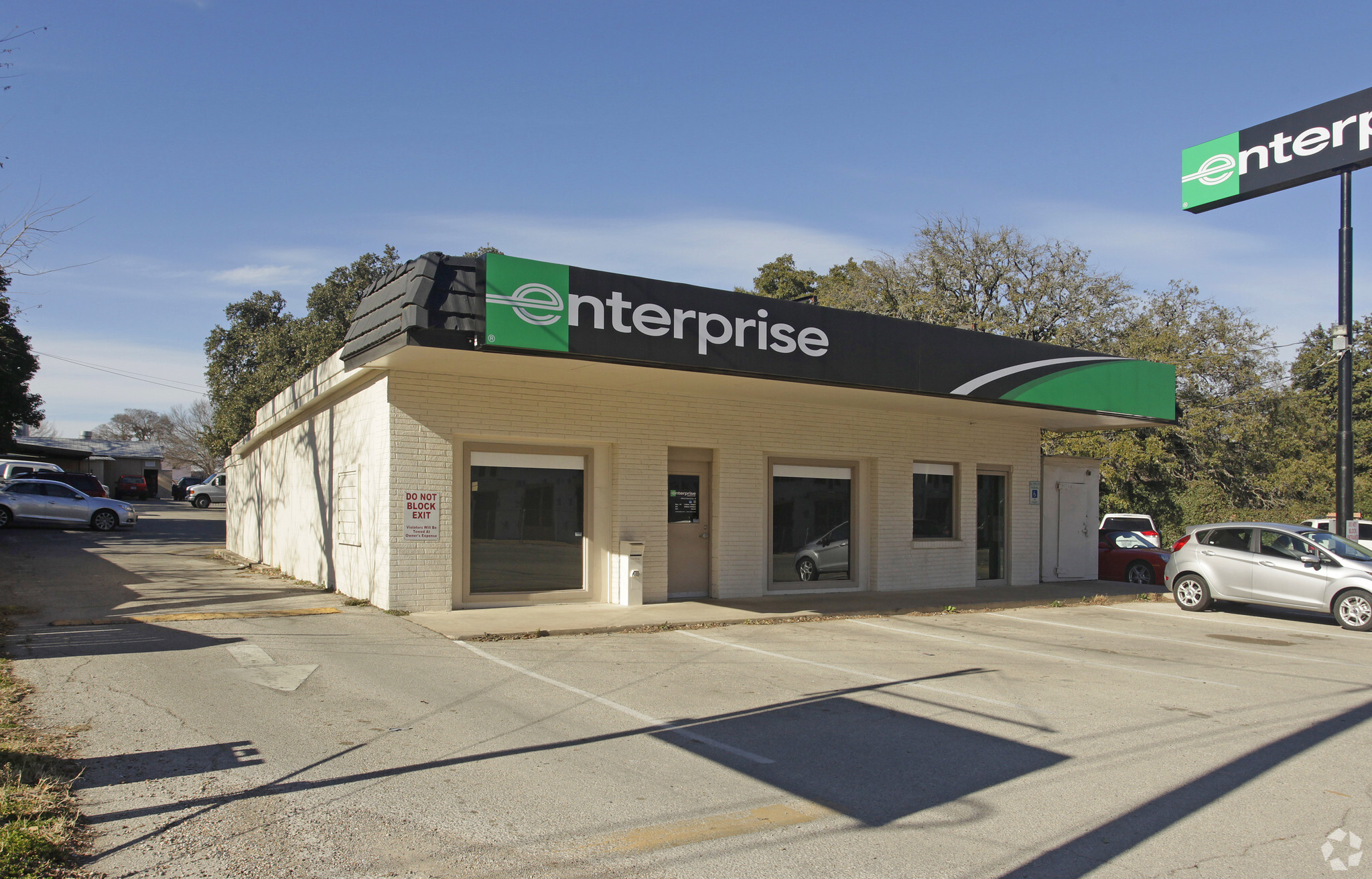 3500 Lamar Blvd, Austin, TX for Rent