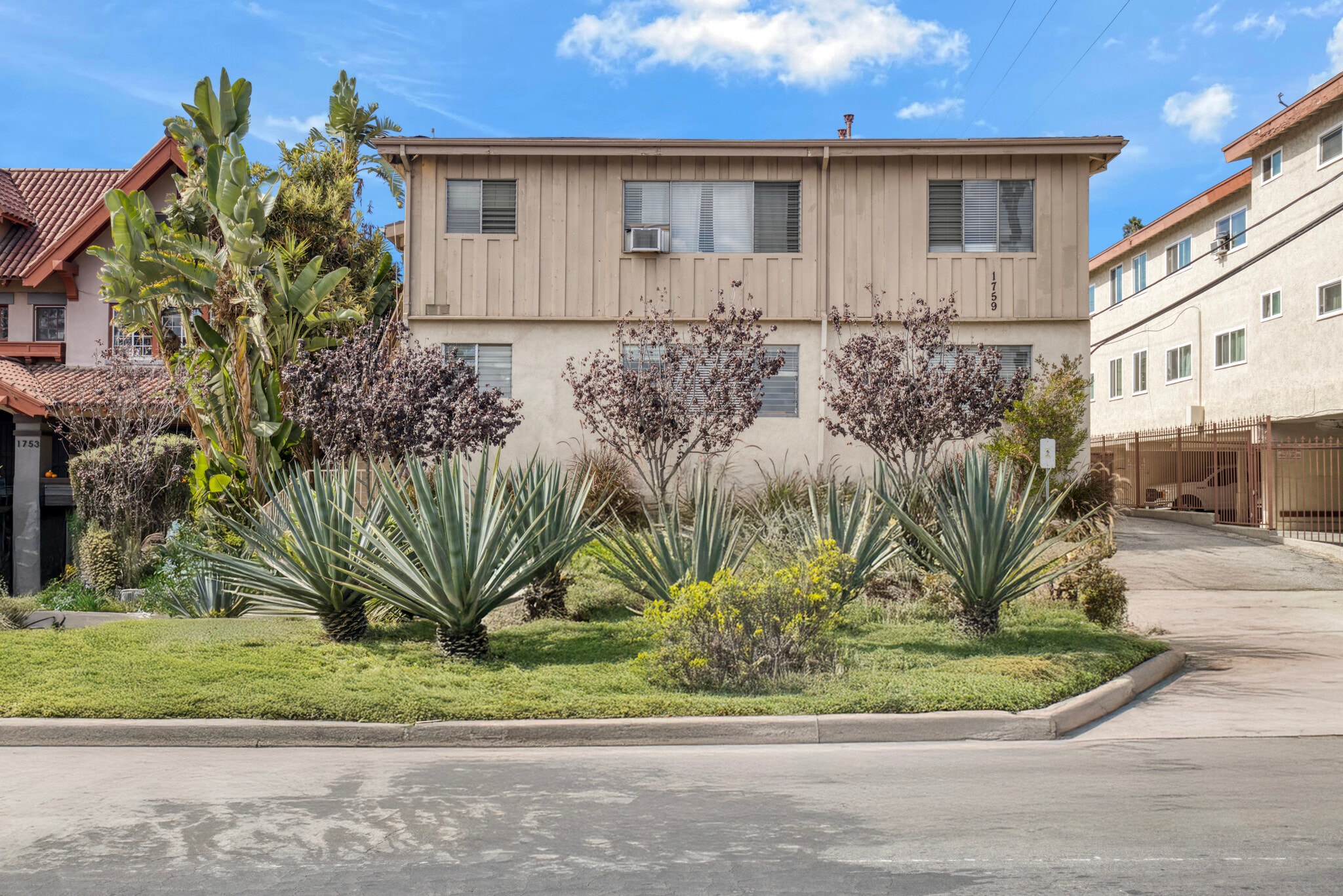 1759 Winona Blvd, Los Angeles, CA for Sale