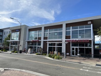 San Jose, CA Retail - 5650-5652 Cottle Rd