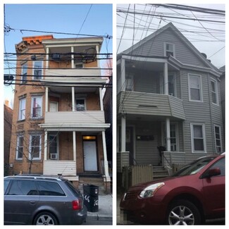 10 Unit in Passaic - Multi-Family