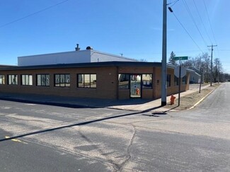 Marshfield, WI Office - 214 W 2nd St