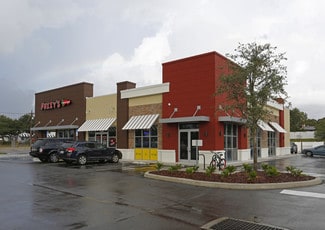 Lakeland, FL Retail - 3950-3958 S Florida Ave