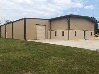 Donaldsonville, LA Flex - 3051 Highway 1 South