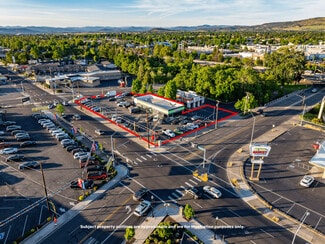 Medford, OR Retail - 348 N Riverside Ave Medford, OR Retail - 348 N Riverside Ave