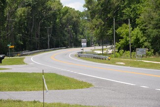 Brooksville, FL Commercial Land - 0 W Jefferson St Brooksville, FL Commercial Land - 0 W Jefferson St