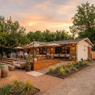 Austin, TX Flex - 7701 Colton Bluff Springs Rd