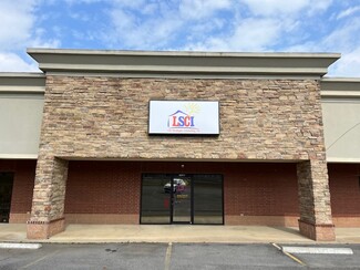 Pottsville, AR Office/Medical - 5395 W Ash St