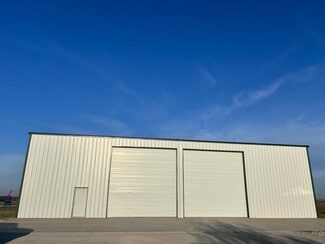 Mount Calm, TX Self-Storage Facilities - 193 FM 308