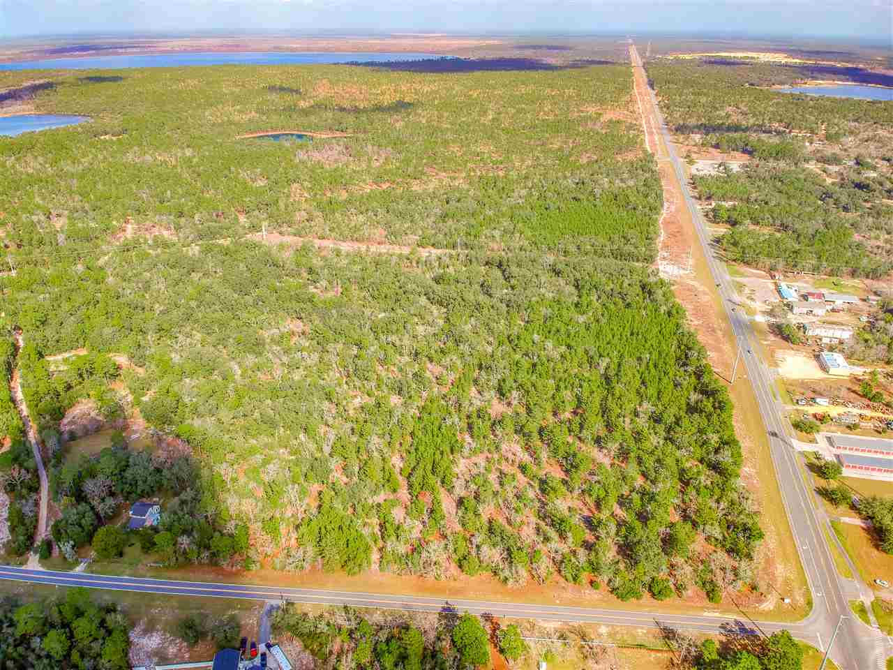 N State Road 21, Keystone Heights, FL for Sale