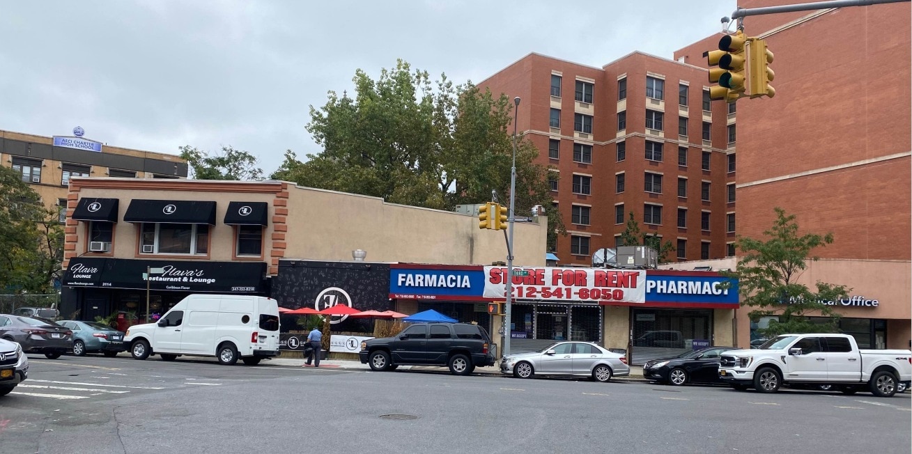 3110 3rd Ave, Bronx, NY for Rent