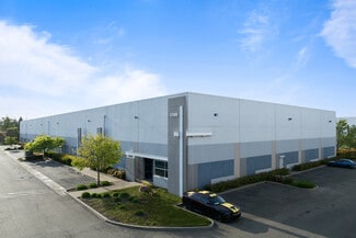 Fairfield, CA Industrial - 2260 Cordelia Rd Fairfield, CA Industrial - 2260 Cordelia Rd