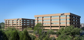 Oklahoma City, OK Office - 515 Central Park Dr