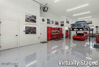 Belgrade, MT Industrial - 202 Fletching Way