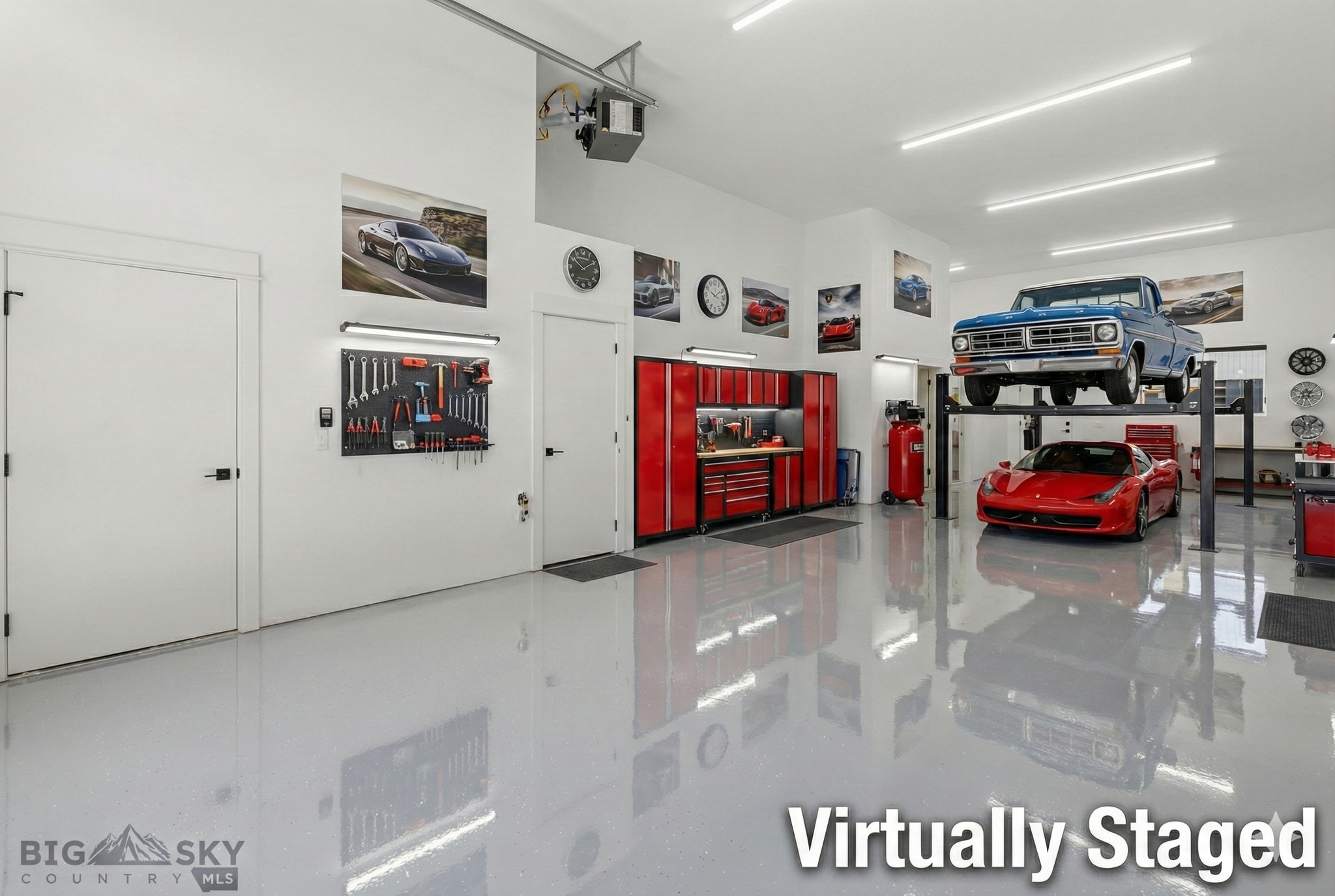 202 Fletching Way, Belgrade, MT for Sale