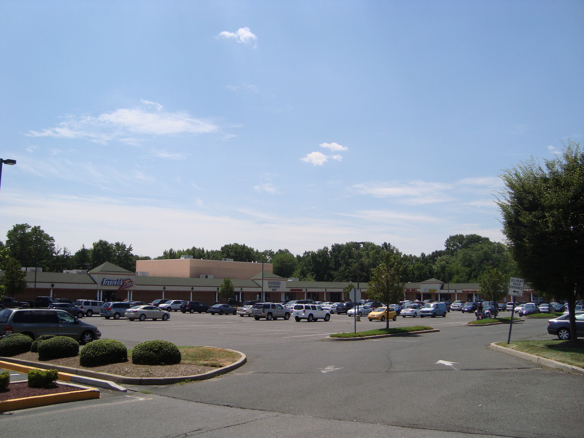 1400-1470 State Route 36, Hazlet, NJ for Rent