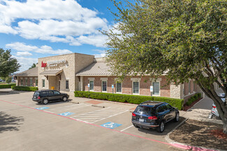 Frisco, TX Office - 4783 Preston Rd