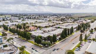 Ventura, CA Industrial - 4572 Telephone Rd