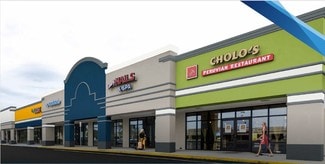 Virginia Beach, VA Retail - 2701-2736 N Mall Dr Virginia Beach, VA Retail - 2701-2736 N Mall Dr