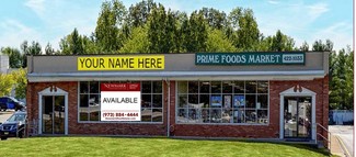 Livingston, NJ Retail - 613 W Mount Pleasant Ave