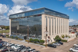 Houston, TX Medical - 9888 BISSONNET St