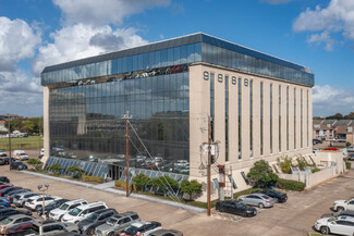 Houston, TX Office - 9888 Bissonnet St