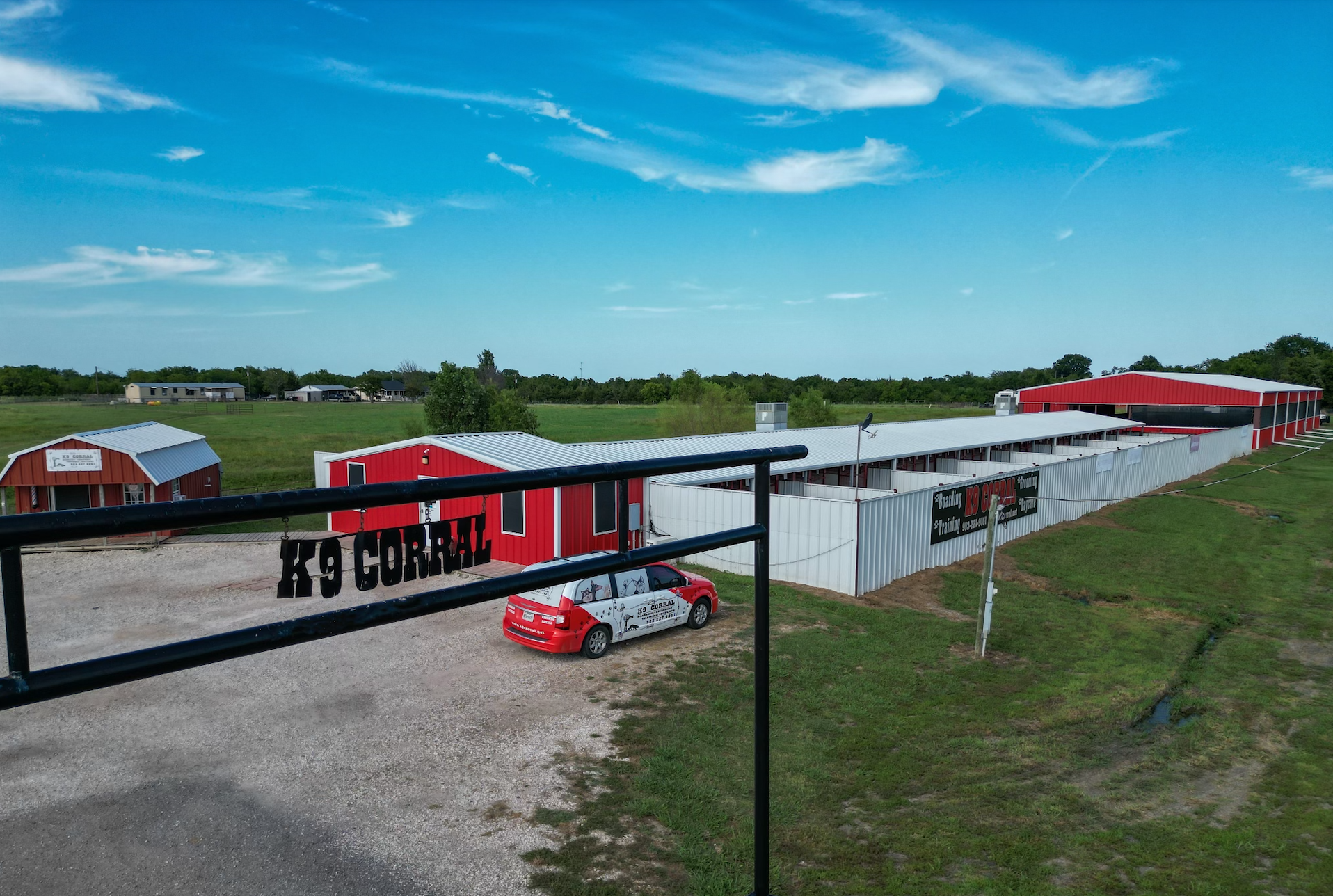 10963 E US Highway 82, Windom, TX for Sale