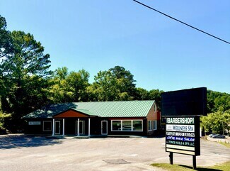 Birmingham, AL undefined - 1401 Montgomery Hwy