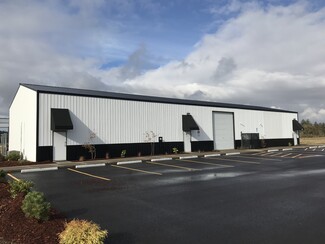 Estacada, OR Warehouse - 3045 NW Campus Dr