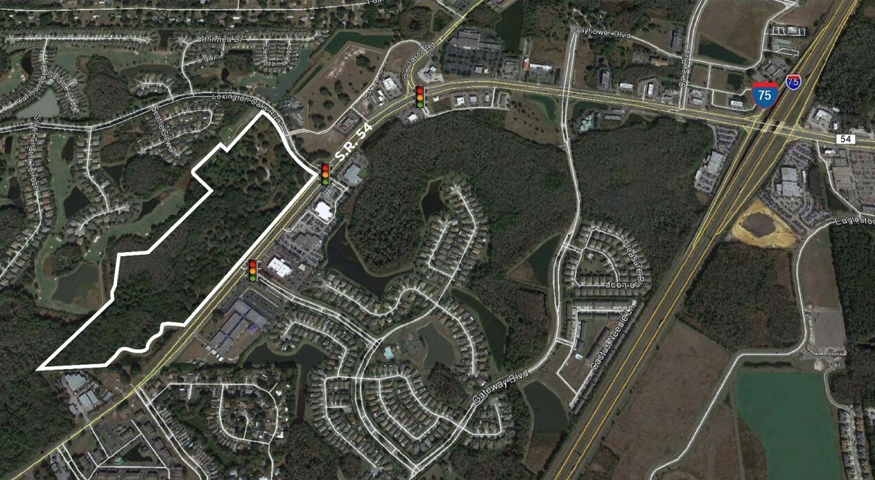 26857-26937 Lexington Oaks Blvd, Wesley Chapel, FL for Sale