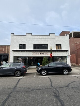 Littleton, CO Retail - 2359 W Main St