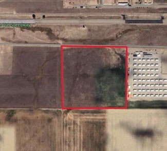 Medicine Hat, AB Industrial - SE 22-13-6-W4 M Box Springs Rd