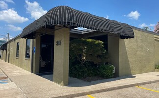 315-319 Audubon Blvd  