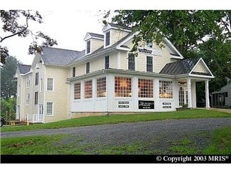 Purcellville, VA Office - 170 W Main St Purcellville, VA Office - 170 W Main St