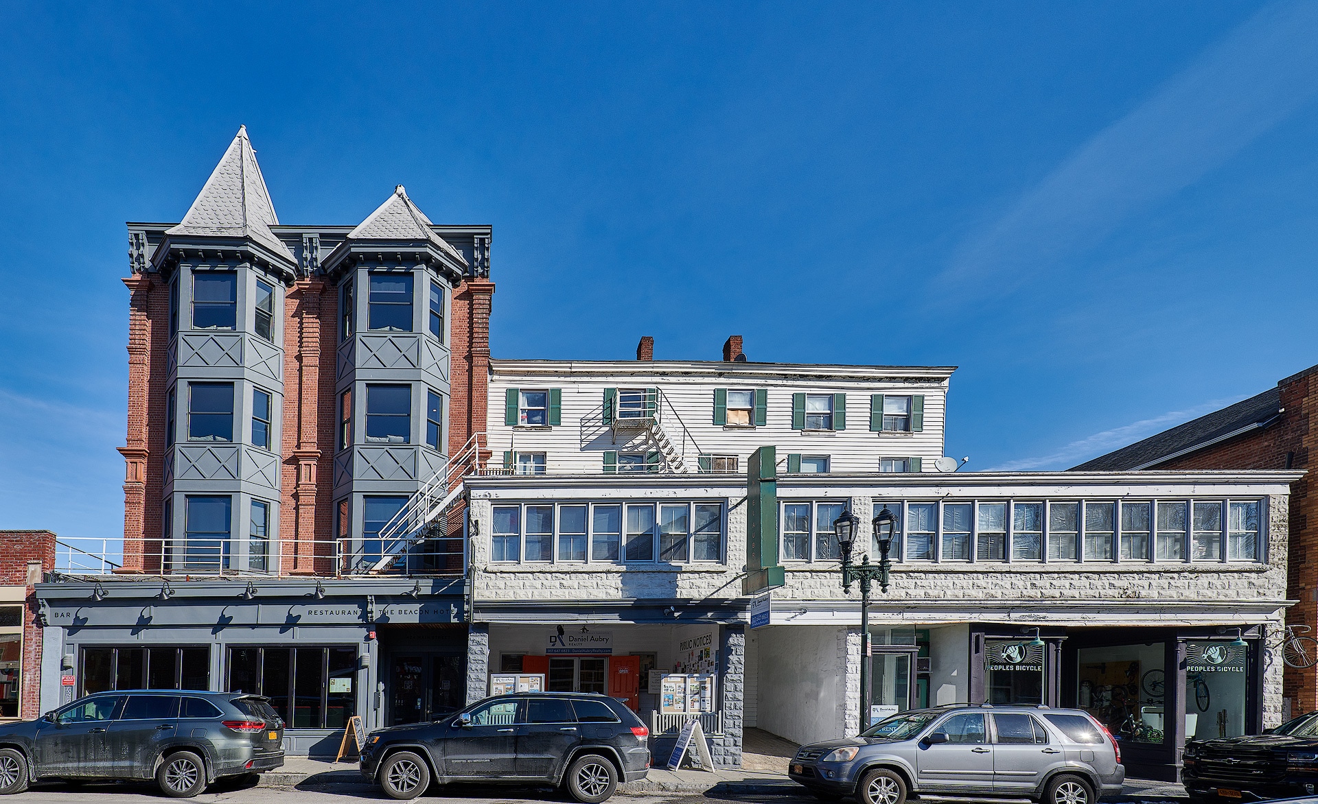 422-430 Main St, Beacon, NY for Sale