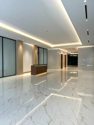 Houston, TX Office/Medical - 6655 Travis St