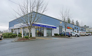 Everett, WA Industrial - 11604 Airport Rd