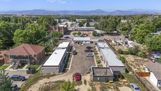 Loveland, CO Apartments - 168 S Lincoln Ave